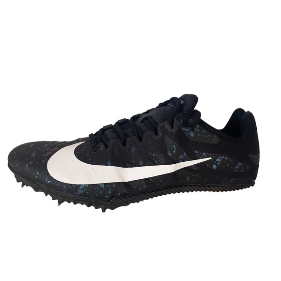 Nike Zoom Rival S 9 Nike Racing Spikes US 8 Mens 9.5 Women’s - Picture 7 of 12